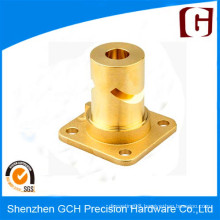 OEM / ODM Brass CNC Machining/Turning/Milling Supplier in China